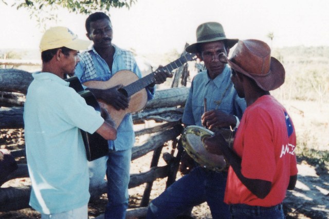 Quilombos: história, políticas públicas e cultura